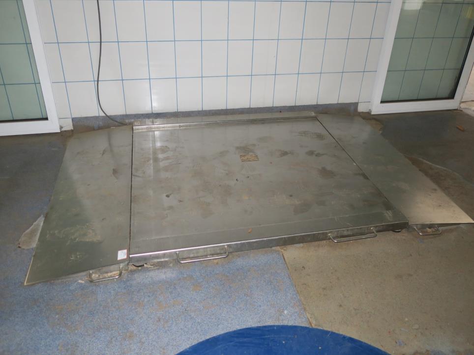 Máquinas de processamento de carne-1